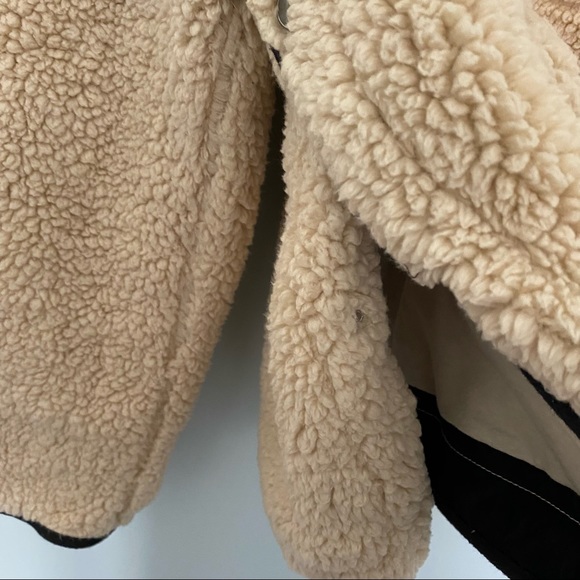 SOLD Free People FM Movement Fleece - Picture 4 of 8